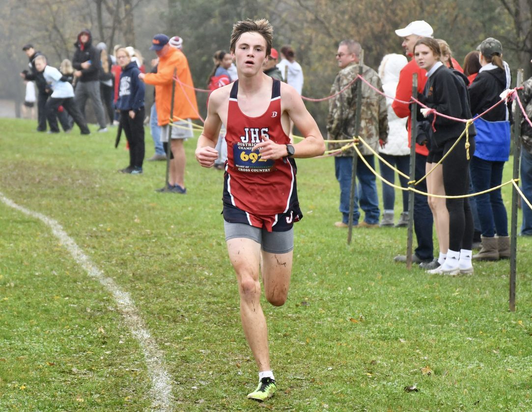 Strawser leads locals at PIAA meet News, Sports, Jobs The Sentinel